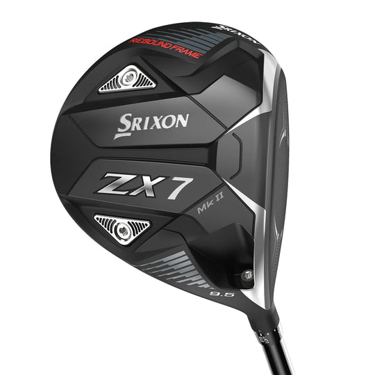 Srixon ZX7 MKII 9.5