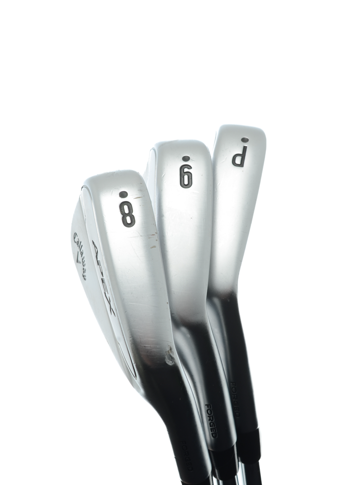 Callaway Apex Pro