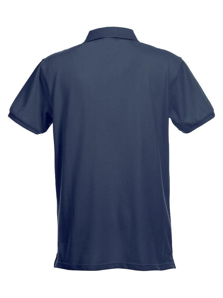 Cutter & Buck Strech Premium Polo