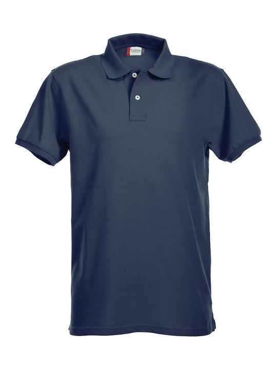 Cutter & Buck Strech Premium Polo
