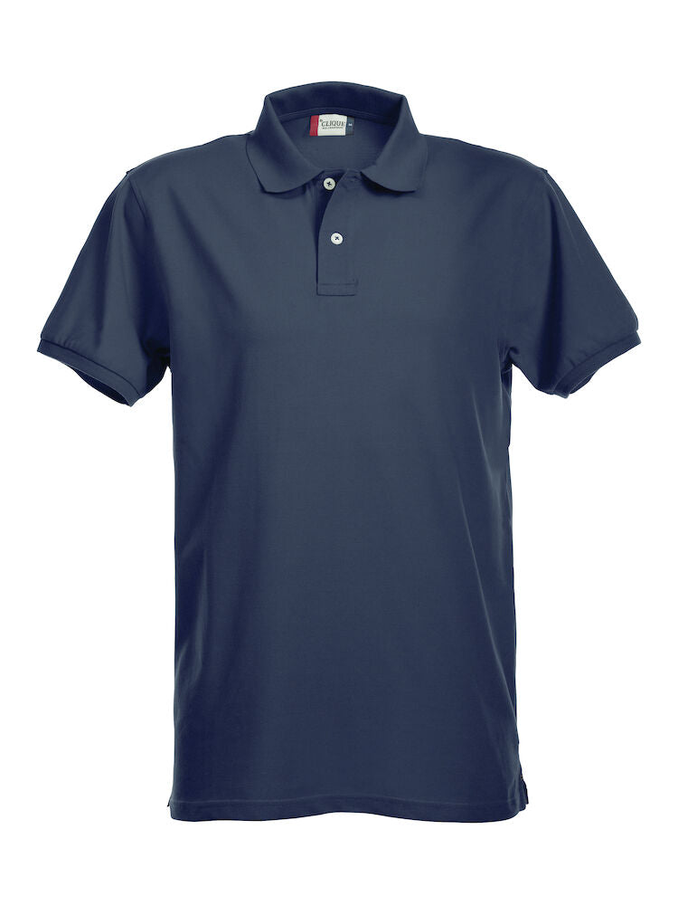 Cutter & Buck Strech Premium Polo