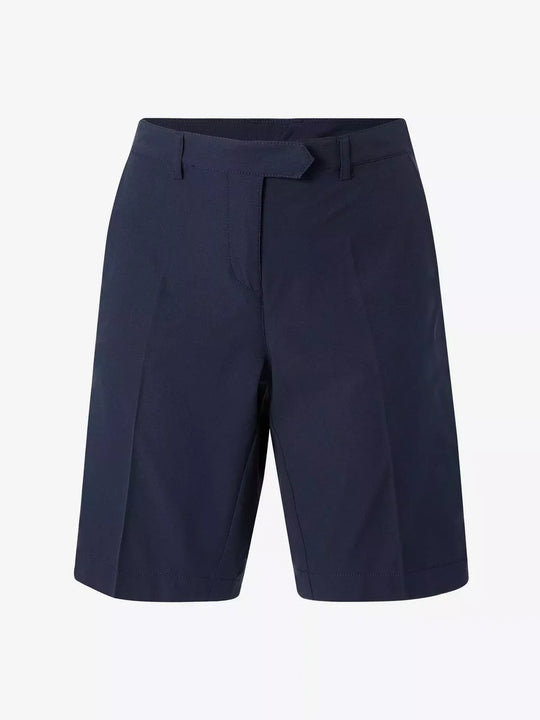 Cross W Style Shorts Long