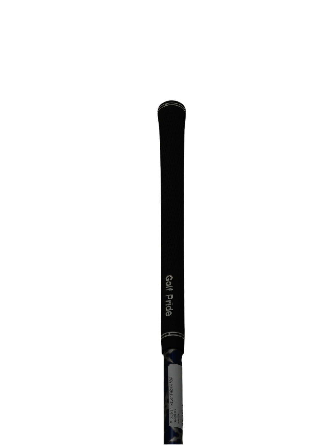Mitsubishi Rayon Fubuki 50 A