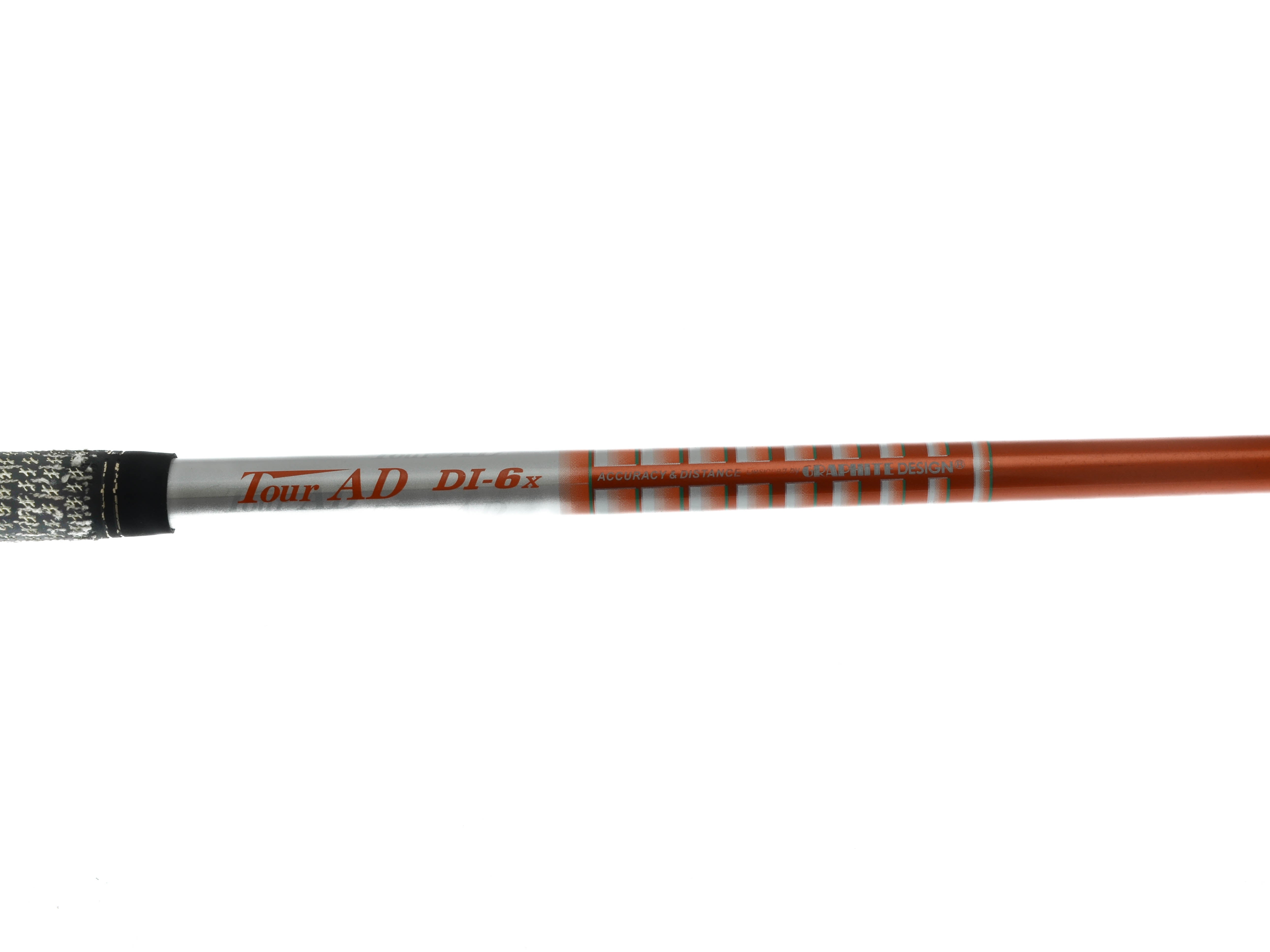 GRAPHITE DESIGN TourAD DI 6X グラファイトデザイン ツアーエー