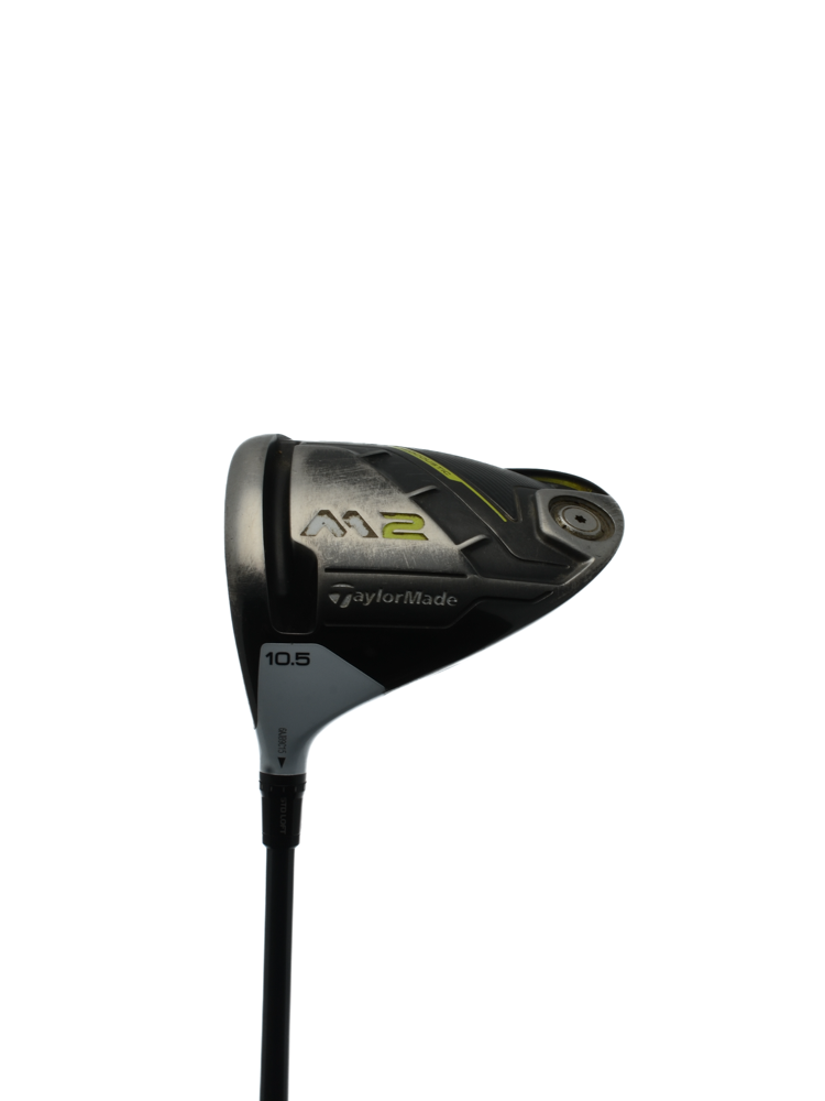 Taylormade M2 10,5