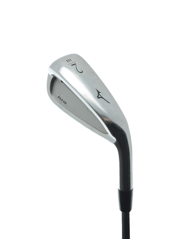 Mizuno MP Fli-Hi 2/18