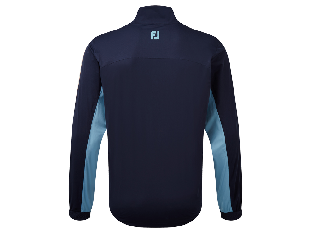 Footjoy HydroKnit Full-Zip Jacket