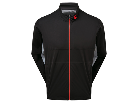 Footjoy HydroKnit Full-Zip Jacket