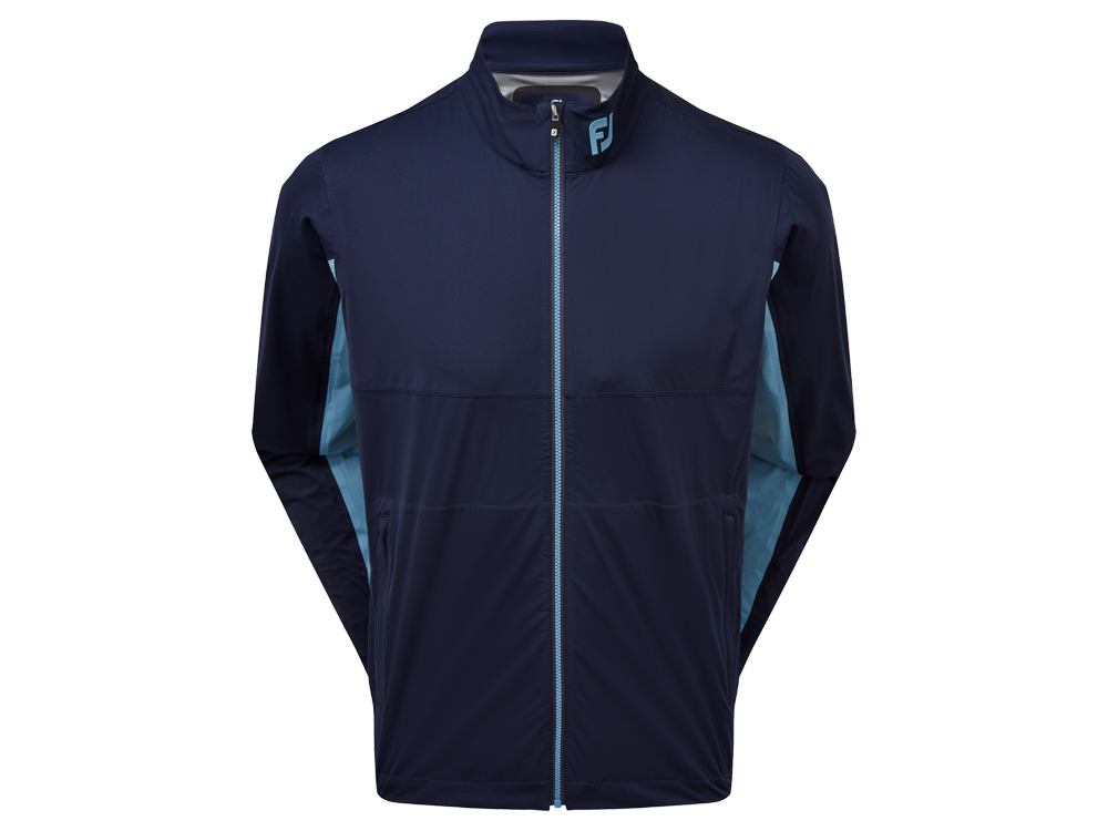 Footjoy HydroKnit Full-Zip Jacket