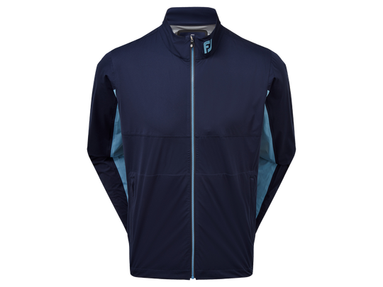Footjoy HydroKnit Full-Zip Jacket