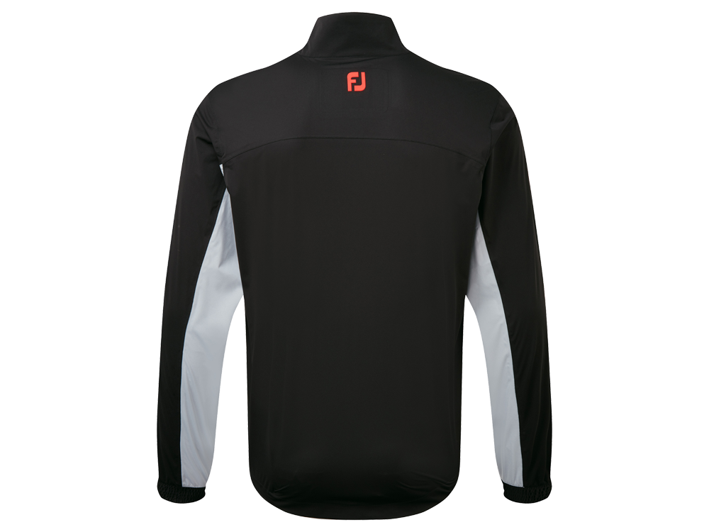 Footjoy HydroKnit Full-Zip Jacket