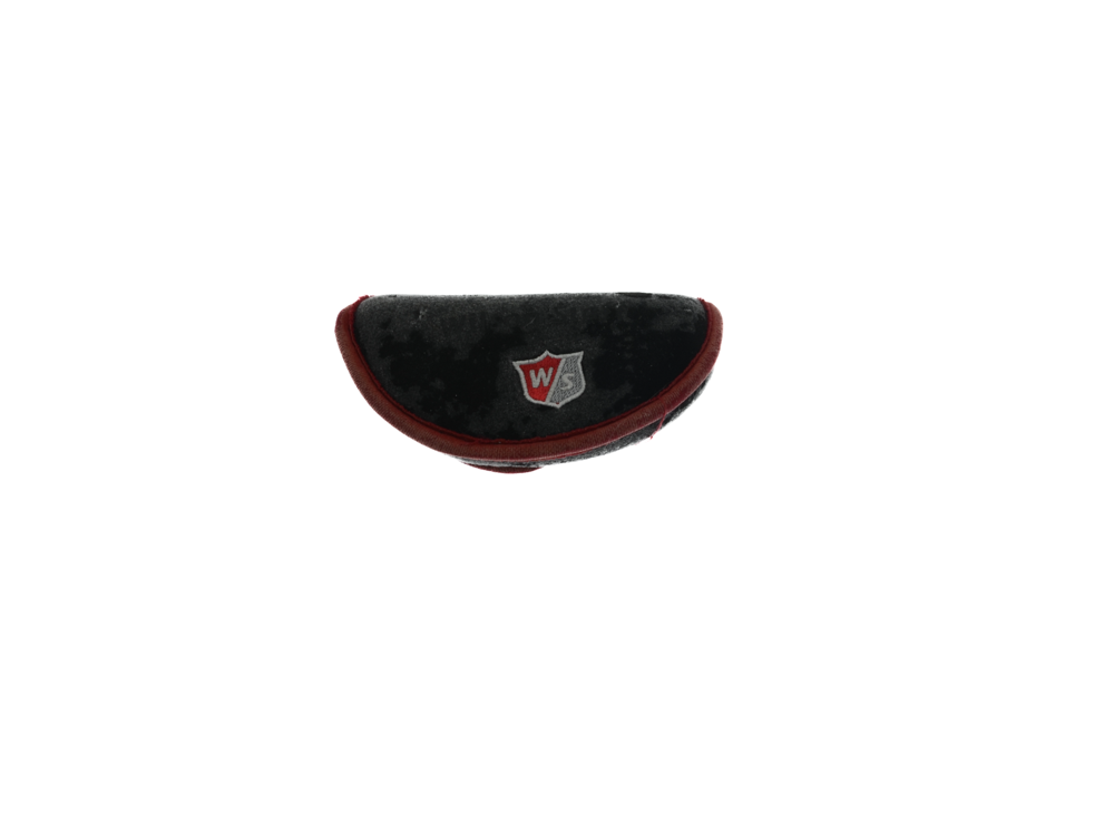 Wilson Staff 8876