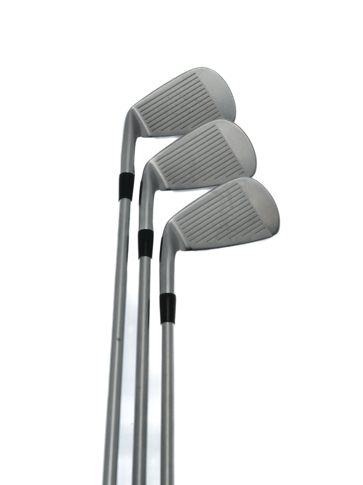 Mizuno MP-H5