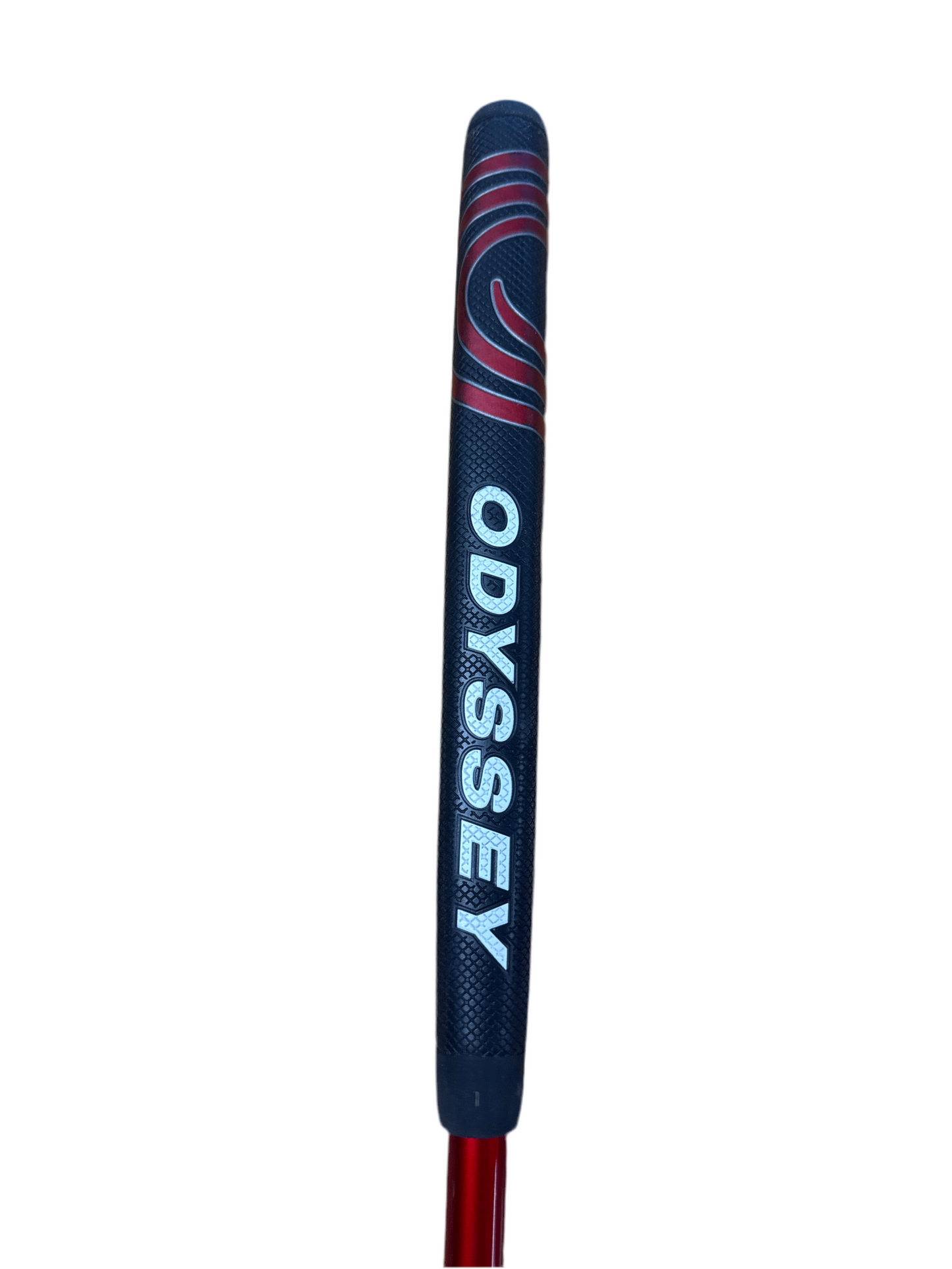 Odyssey Versa WhiteHot Double Wide
