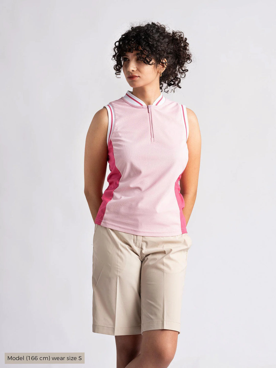 Cross W Ally Poloshirt