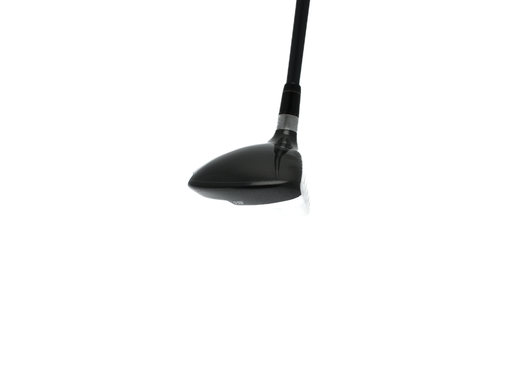 TaylorMade SLDR 5/19