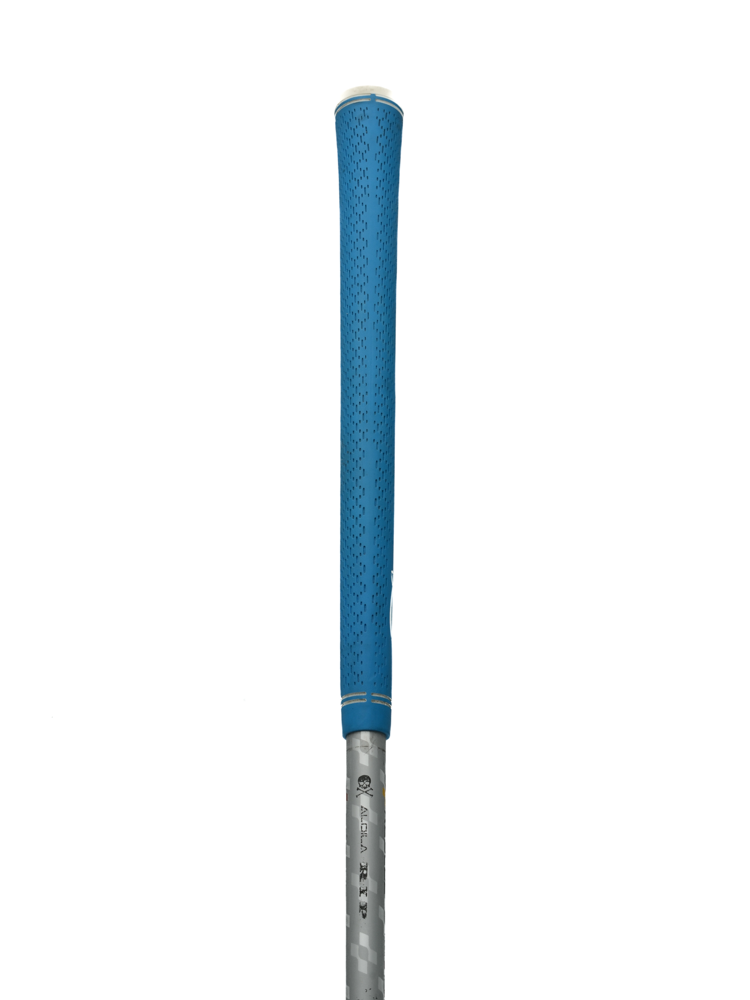 Taylormade rescue 4/21