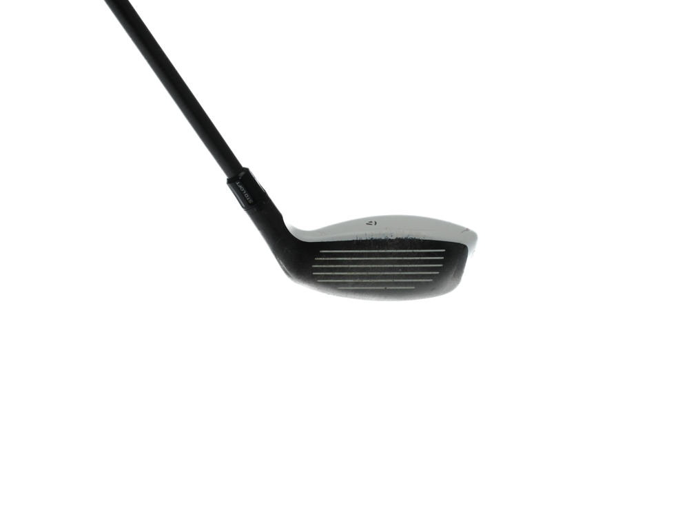 Taylormade rescue 4/21
