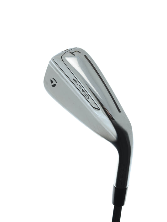 Taylormade P790 Forged #4