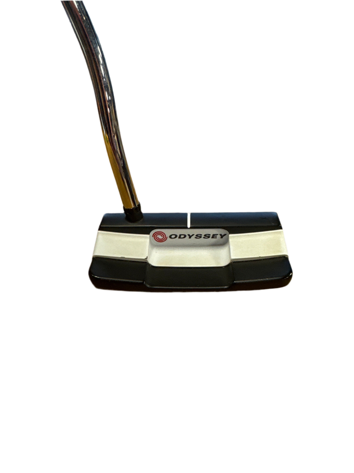 Odyssey Versa WhiteHot Double Wide