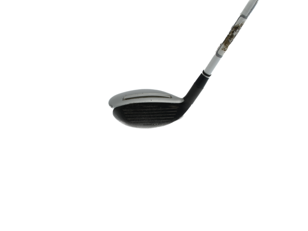 Adams S Hybrid 3/19