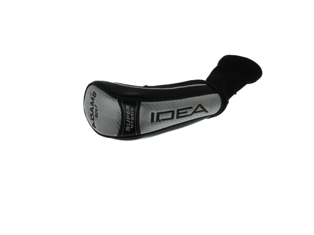 Adams S Hybrid 3/19