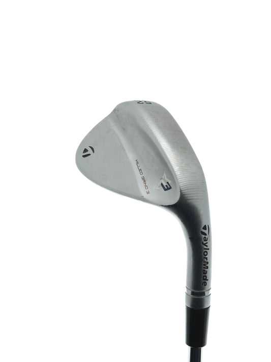 Taylormade Milled Grind 3 52/09