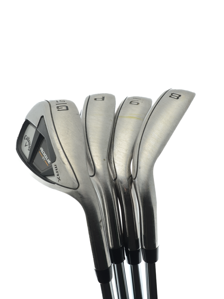 Callaway Rogue ST Max 5-GW