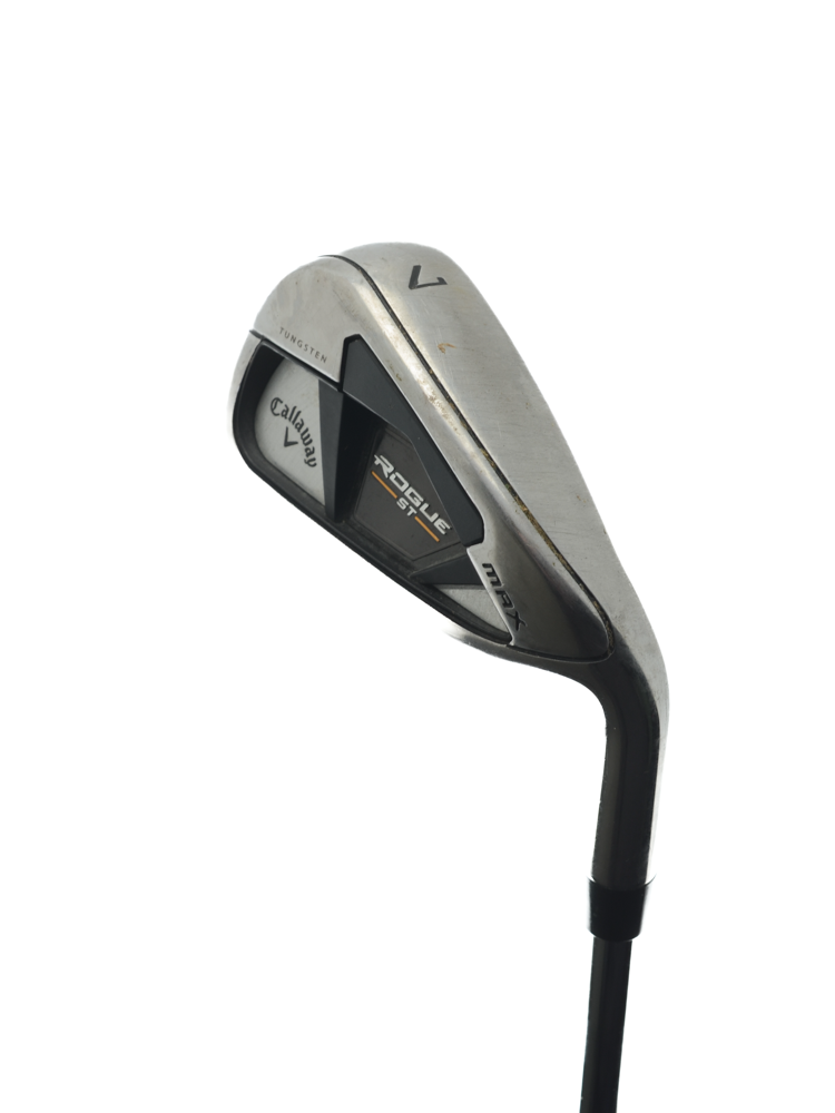Callaway Rogue ST Max 5-GW
