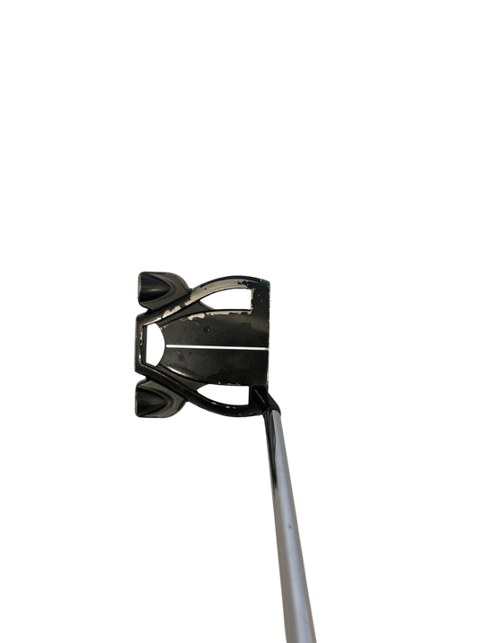 TaylorMade Spider Tour Black