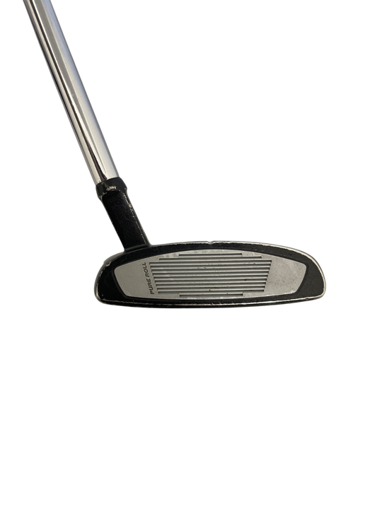 TaylorMade Spider Tour Black