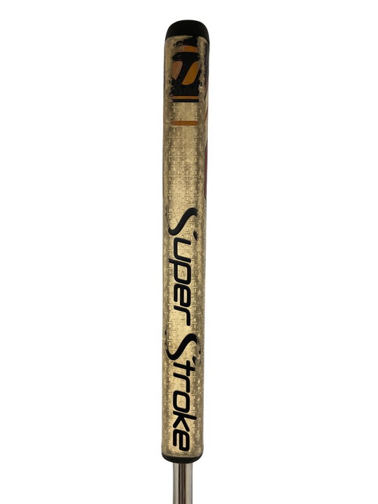 TaylorMade Spider Tour Black