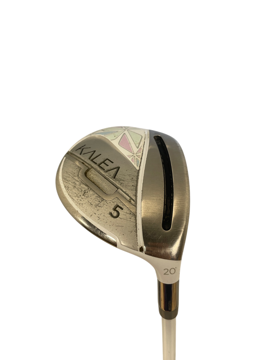 TaylorMade Kalea 5/20