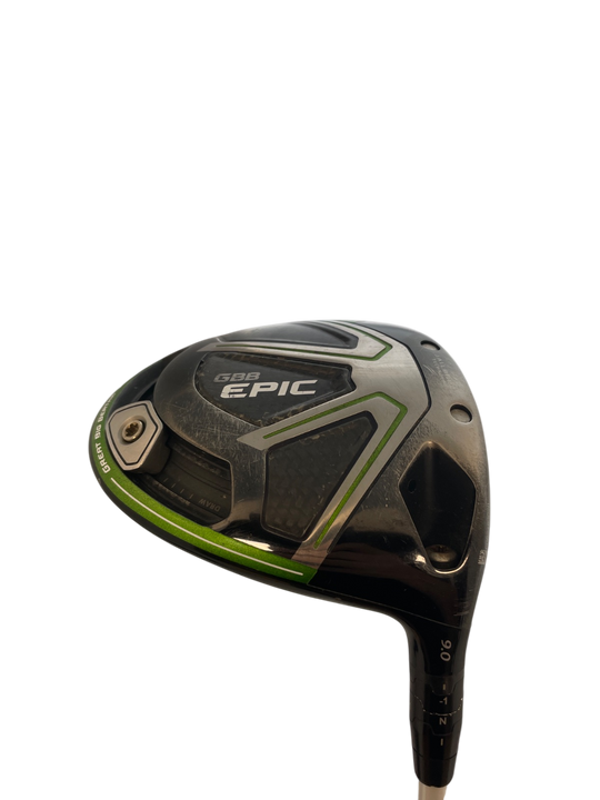 Callaway GBB Epic 9.0