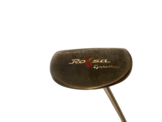 TaylorMade Rossa