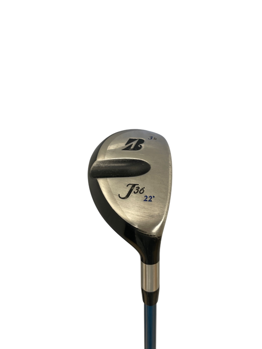 Bridgestone J36 4/22