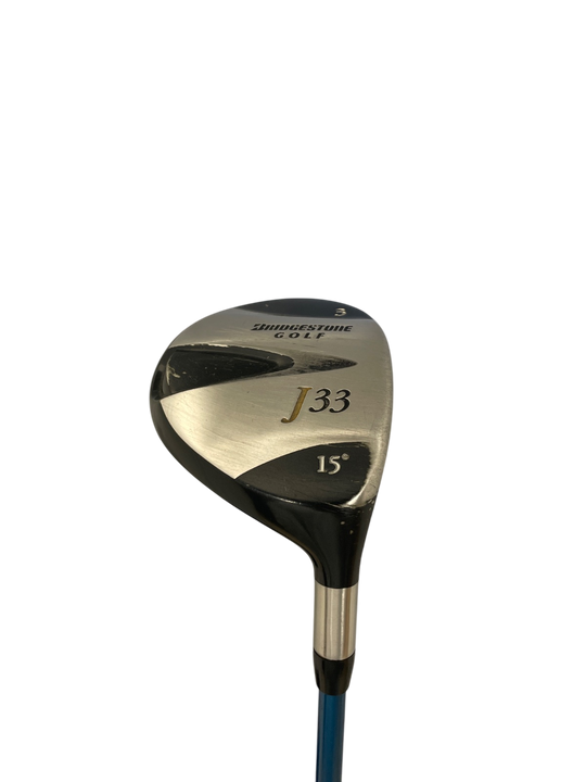 Bridgestone J33 3/15