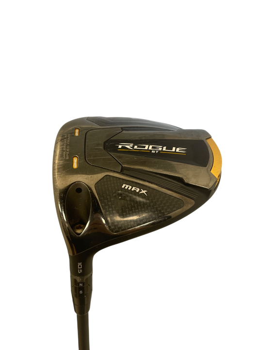 Callaway Rogue ST Max 10.5