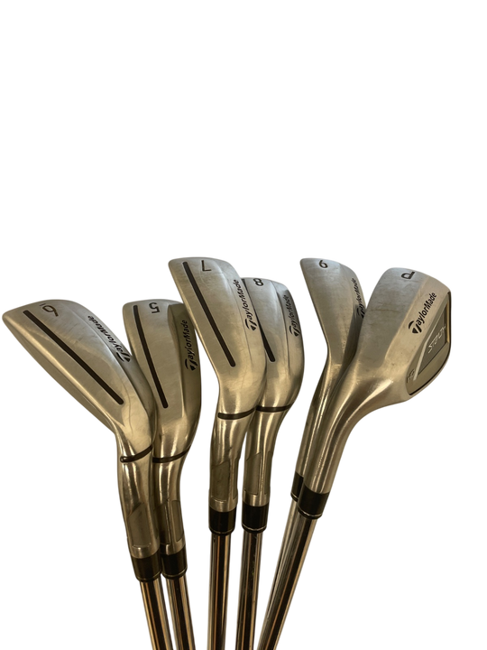 TaylorMade Stealth HD