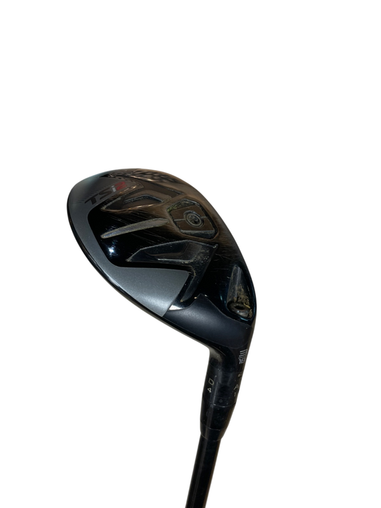 Titleist TSi2 3/18