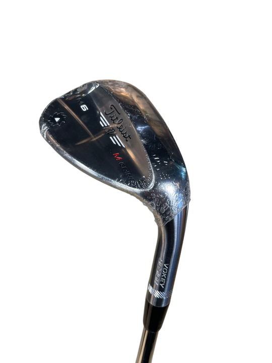 Titleist Vokey SM6 62/08