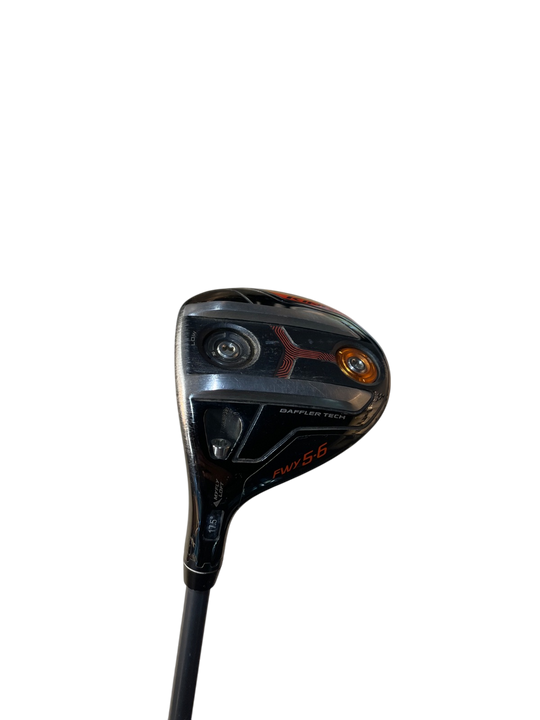 Cobra King F7 Baffler Tech 5-6