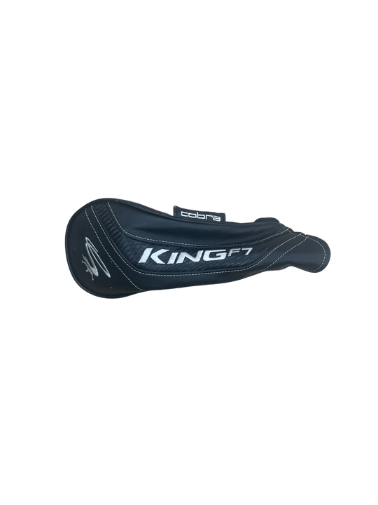 Cobra King F7 Baffler Tech 5-6