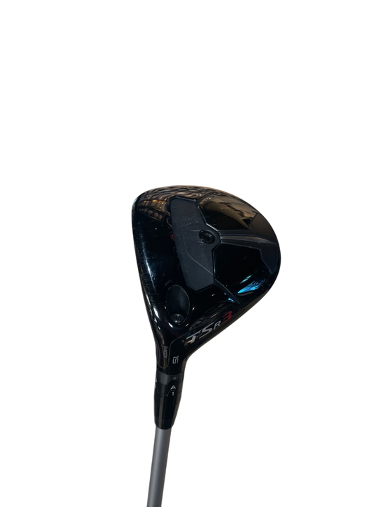 Titleist TSR3 3/15