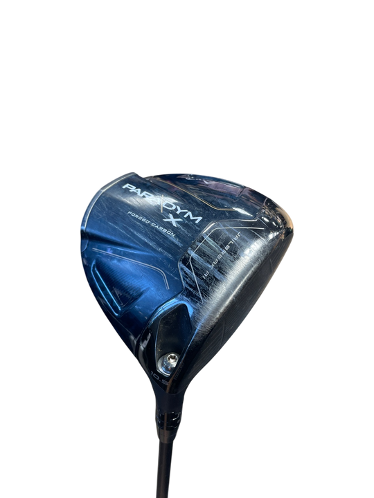 Callaway Paradym X 10.5