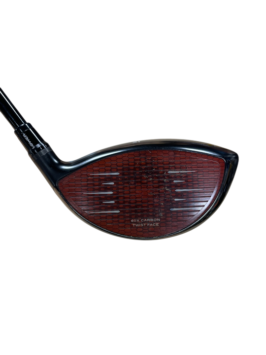 TaylorMade Stealth Plus + 9.0