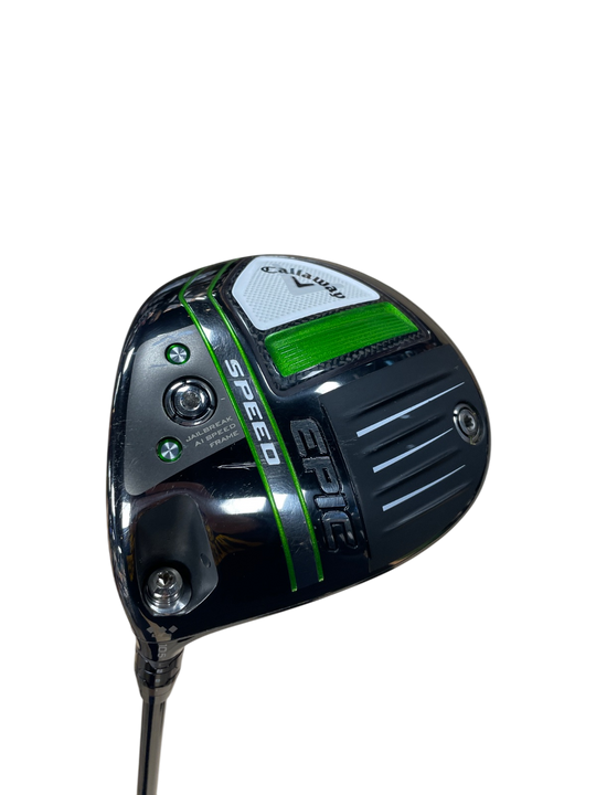 Callaway Epic Speed Triple Diamond LS 10.5