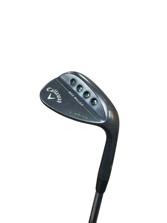 Callaway MD3 Milled Wedge 56/10S