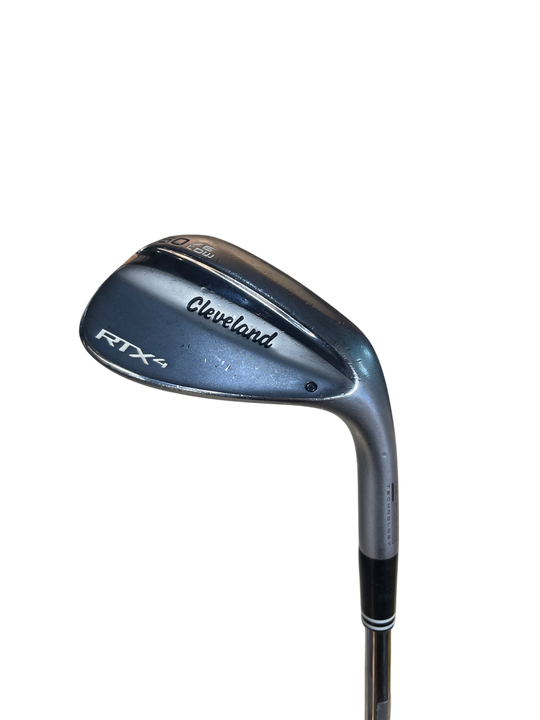 Cleveland RTX 4 60/06