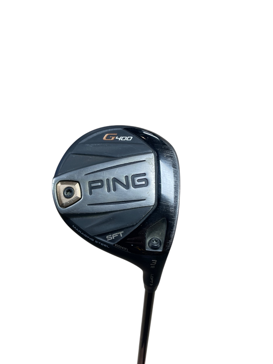 Ping G400 SFT 3/16